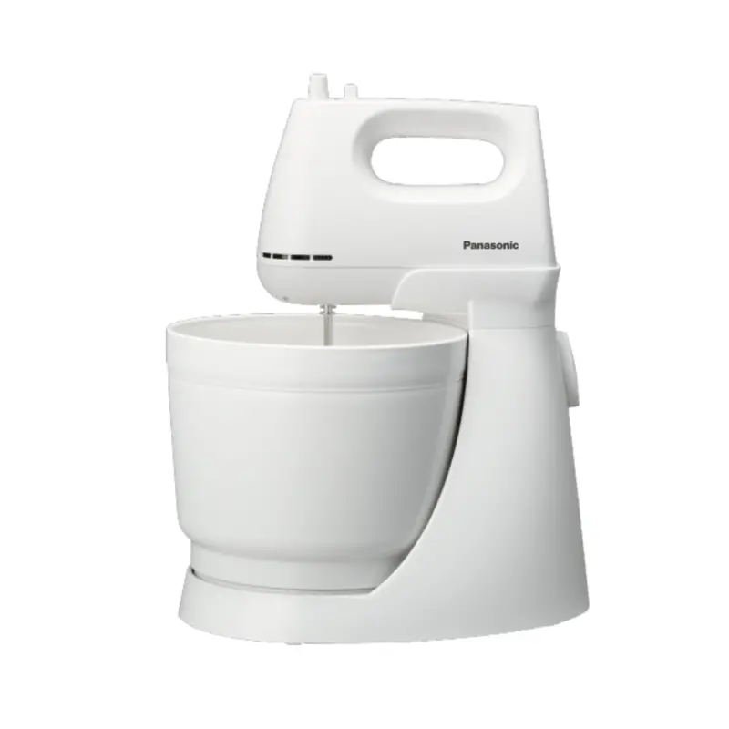 Panasonic Mk-Gb3 Stand Mixer For Home Baking 1