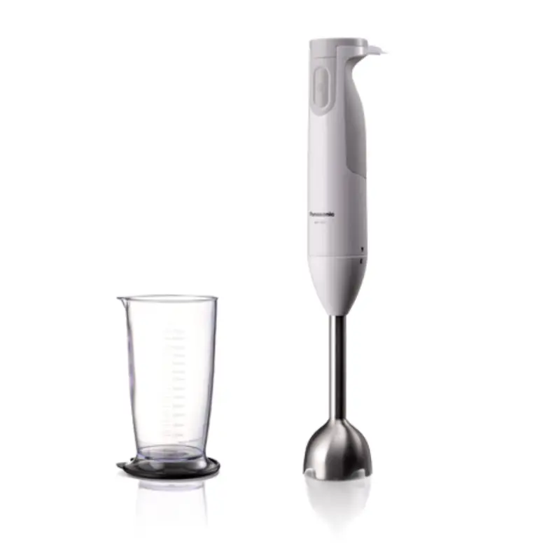 Panasonic Mx-Gs1 Hand Blender With Variable Speed Control 1