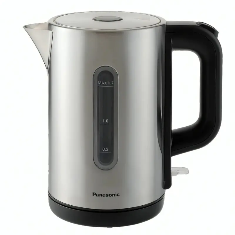 Panasonic Nc-K301 Electric Kettle 1
