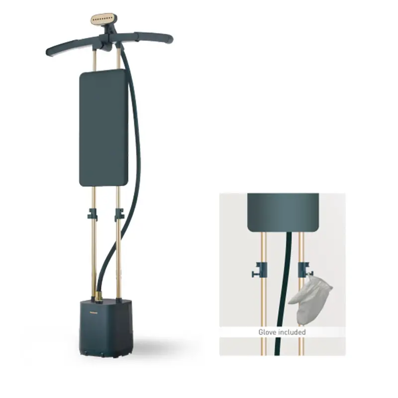 Panasonic Ni-Gwg090 Garment Steamer – Portable Vertical Steamer For Quick Refreshing 1
