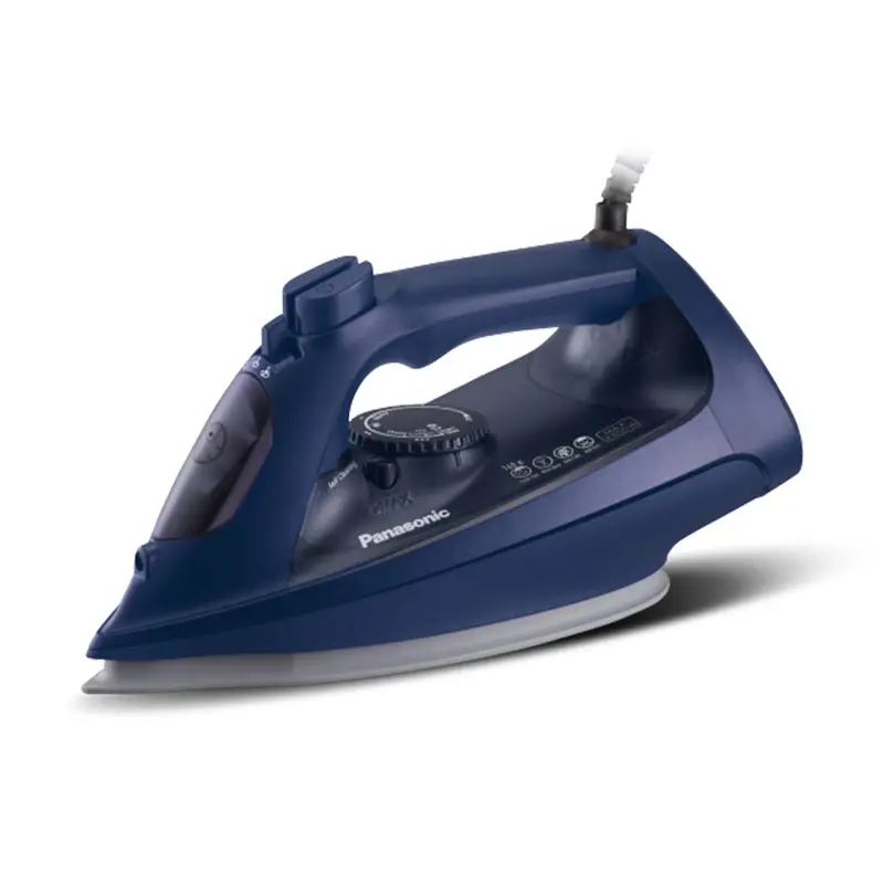 Panasonic Ni-U750 Steam Iron With Vertical Steaming 1