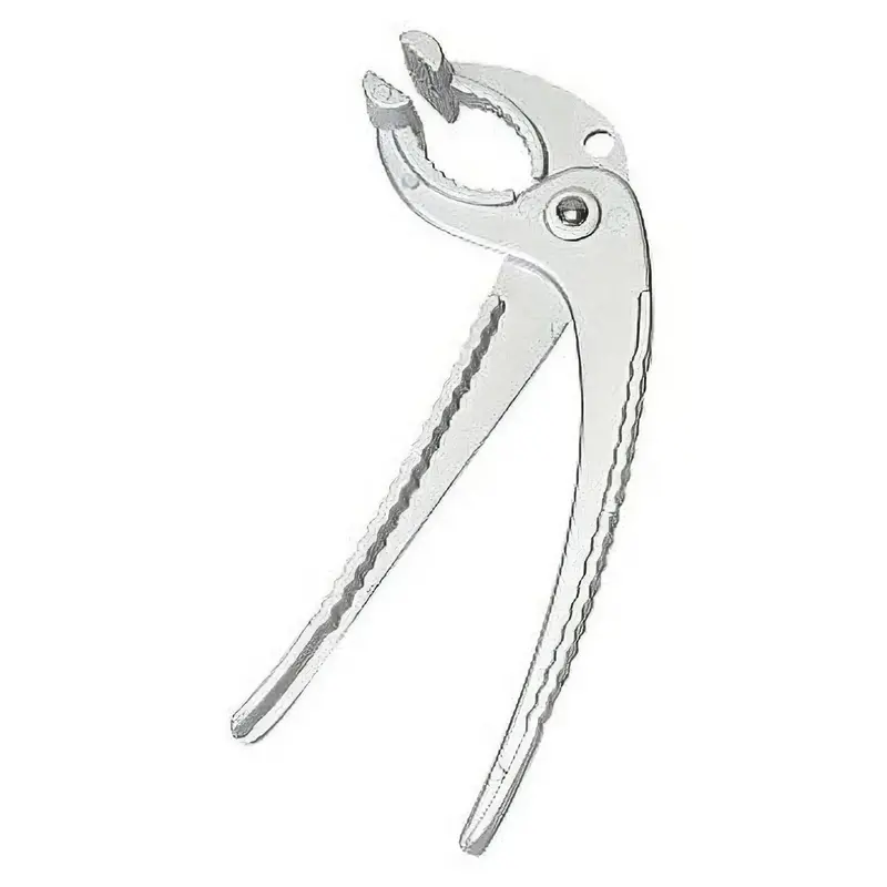 Pearl Metal Aluminum Bibimbap Bowl Tongs – Yattoko Style 1