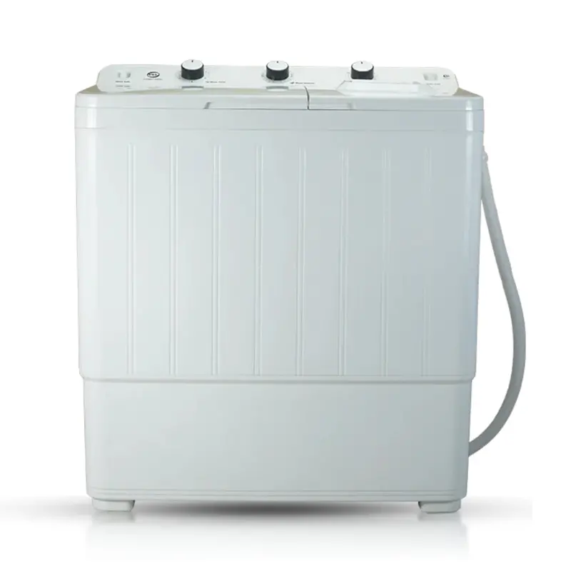 Pel 10.5 Kg Semi-Automatic Twin Tub Washing Machine – Pwm-1050T 1