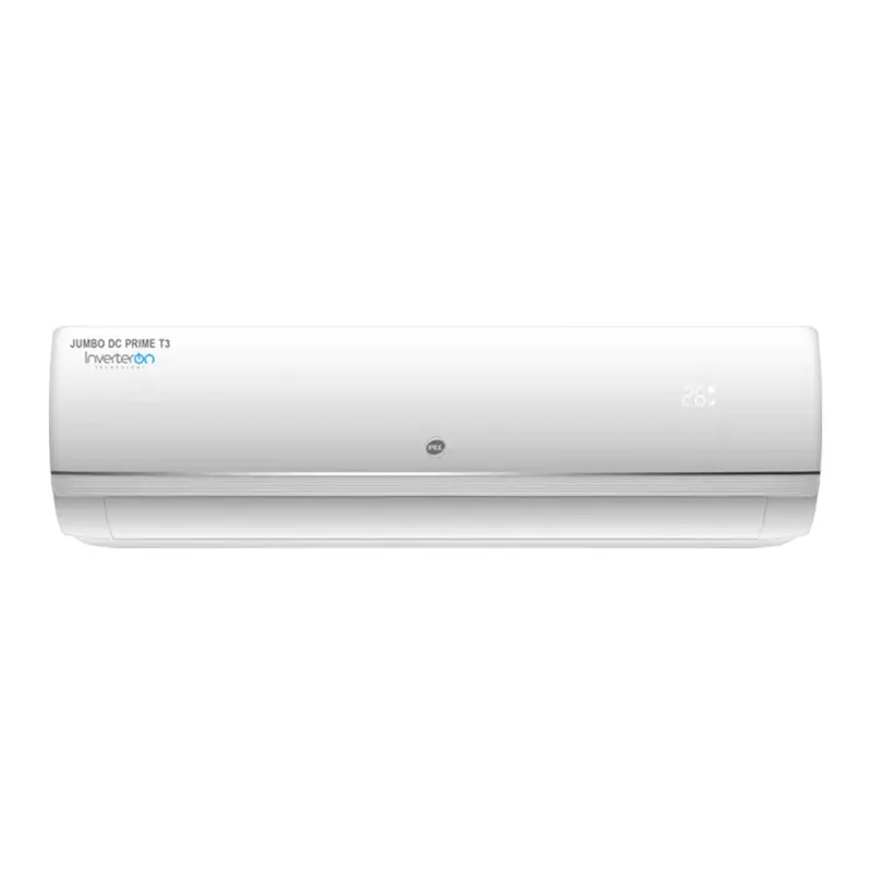 Pel Jumbo Prime T3 1.5-Ton Inverter Ac – 18K Model 1