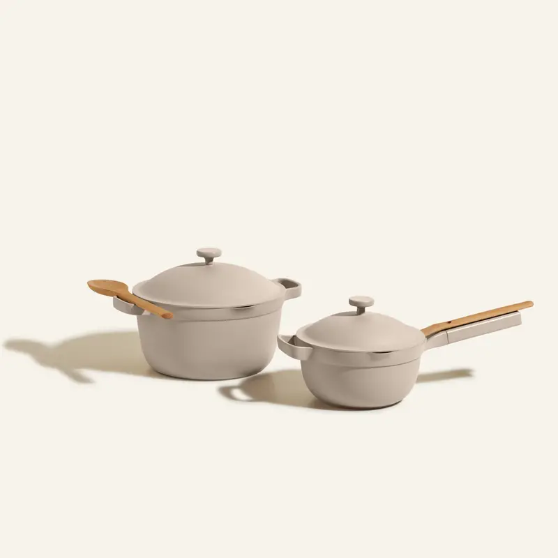 Perfect Pot Two-Piece Set 6