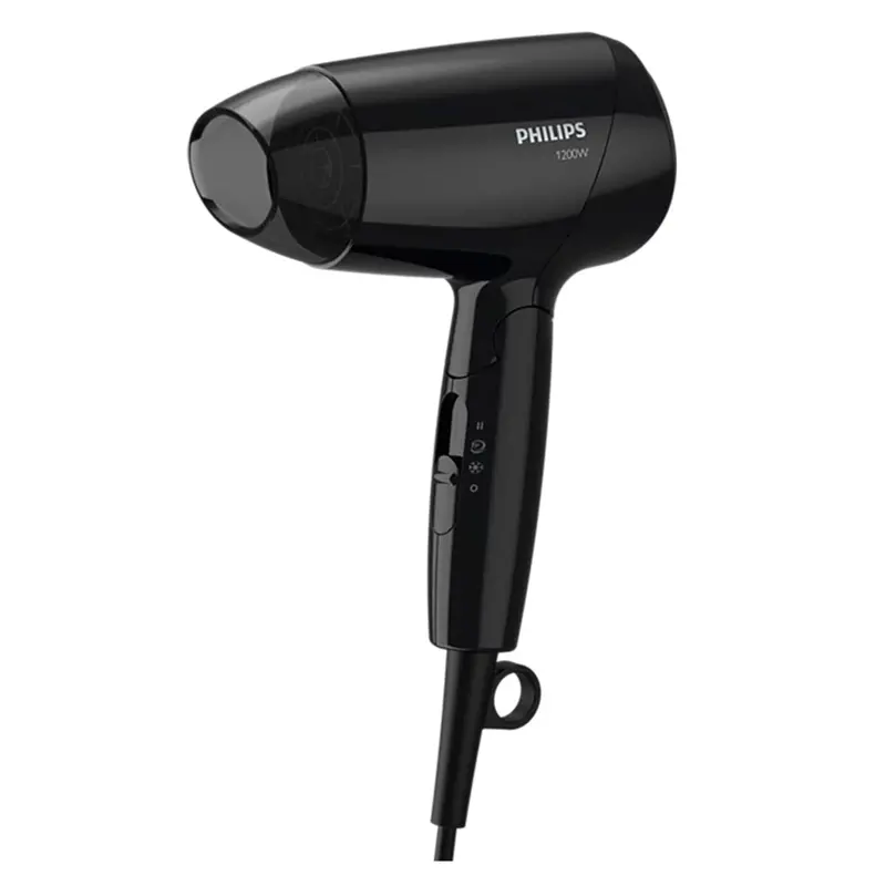 Philips Bhc010 Essential Care Hair Dryer With Ionic Technology 1