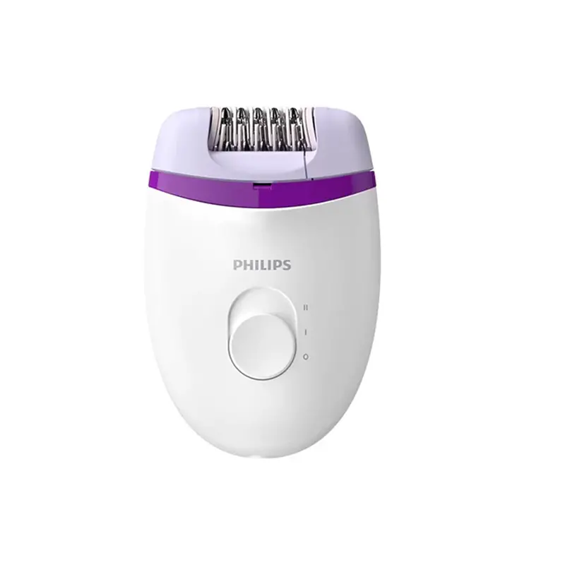 Philips Bre225 Satinelle Essential Epilator For Sensitive Skin 1