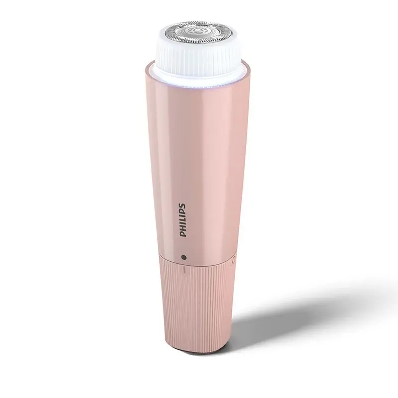 Philips Brr454 Facial Hair Remover – Gentle Epilator For Sensitive Skin 1