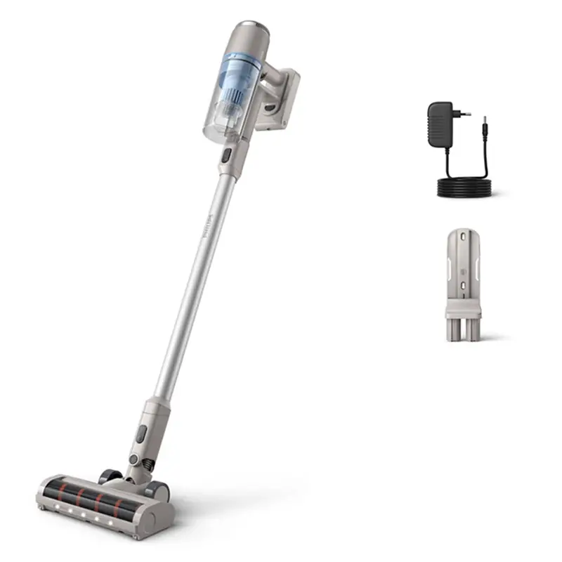 Philips Cordless Vacuum Cleaner – Entry-Grade Model Xc2011 1