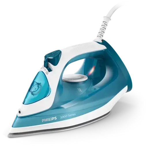 Philips Dst3011/26 Steam Iron – 2100W Professional Garment Press 1