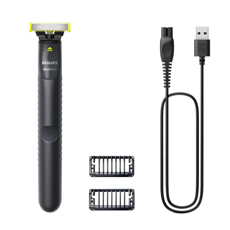 Philips Qp1424 Oneblade Face Trimmer 1