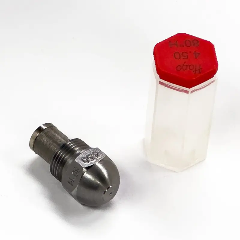 Precision Fuel Nozzle Sp-Kfa1028 For Kerosene Heaters 1