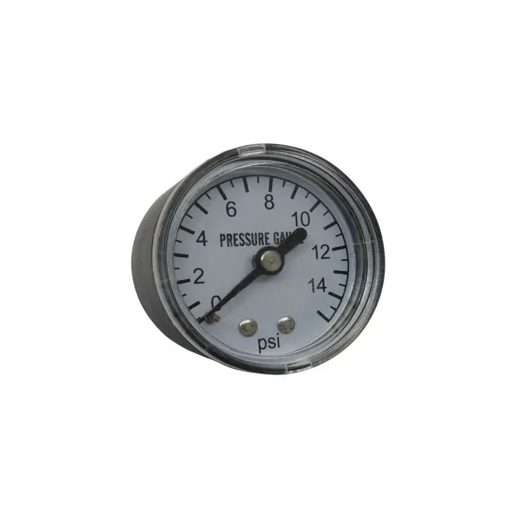 Precision Pressure Gauge For Propane Systems (3740-0049-00) 1