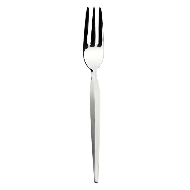 Premium Stainless Steel Cocktail Fork – Luckywood Deluxe Collection 1