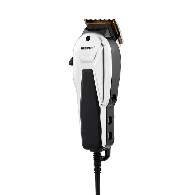 Professional Barber Hair Clipper And Trimmer Kit 1