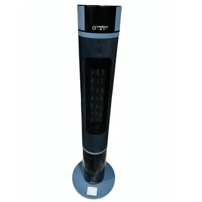 Ptc-3000 Remote-Controlled Ceramic Tower Heater 1