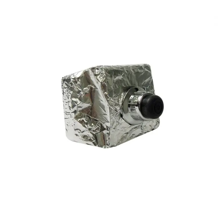 Pulsed Ignition Module With Heat Shield 1