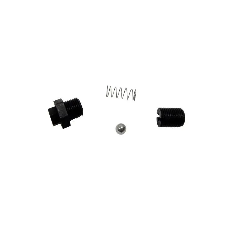 Pump Adjustment Kit With Plug - Sp-Kfa1006 1