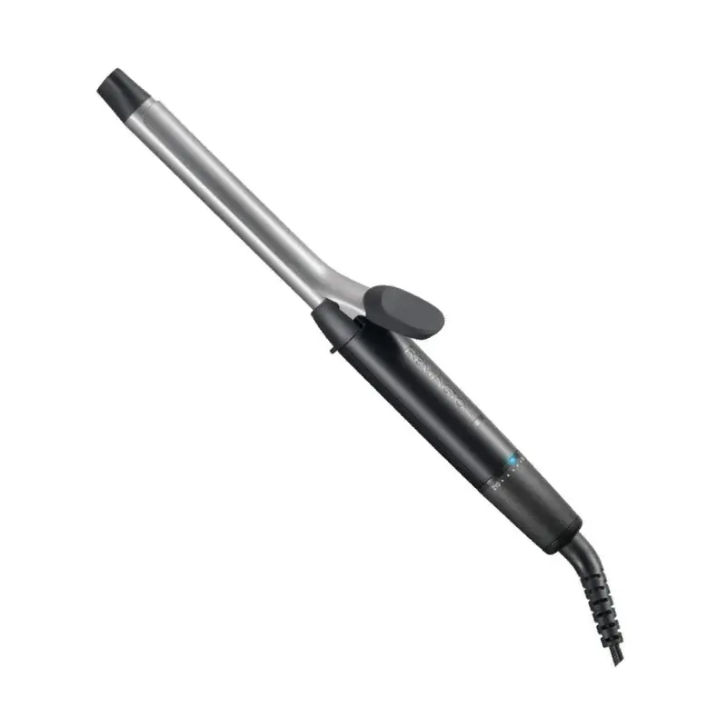 Remington Ci5519 Pro Curling Wand With Precision Barrel And Digital Control 1