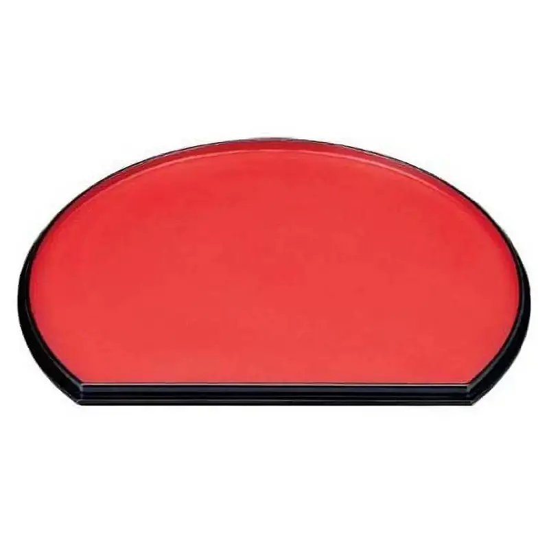 Reversible Half-Moon Abs Resin Serving Tray – Wakaizumi Shikki 1