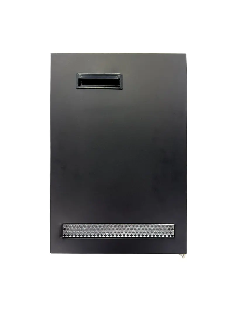 Right Door Assembly For Grill Or Firebox - Part #70-01-940 1