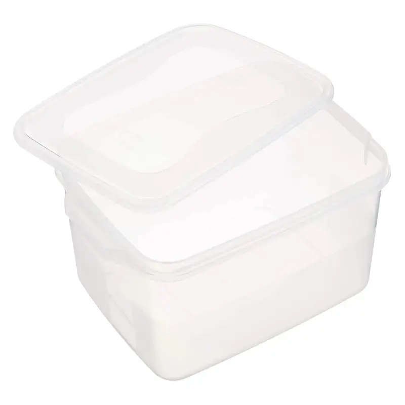 Risu Nukazuke Pickling Bin – Polypropylene Design 1