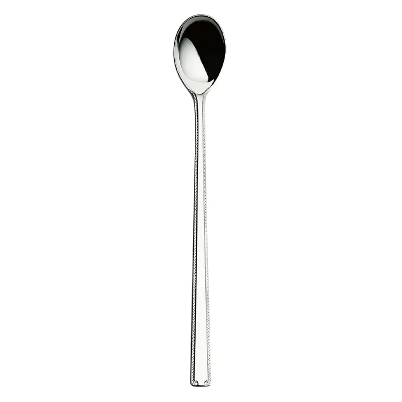 Romance Stainless Steel Parfait Spoon By Luckywood 1