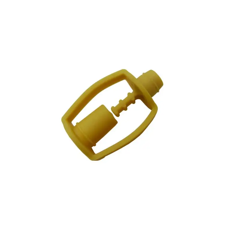 Rubber Drain Plug For Portable Heaters 1