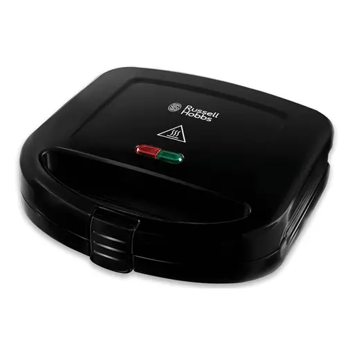 Russell Hobbs Rh24520 Two-Slice Sandwich Maker With Non-Stick Plates 1