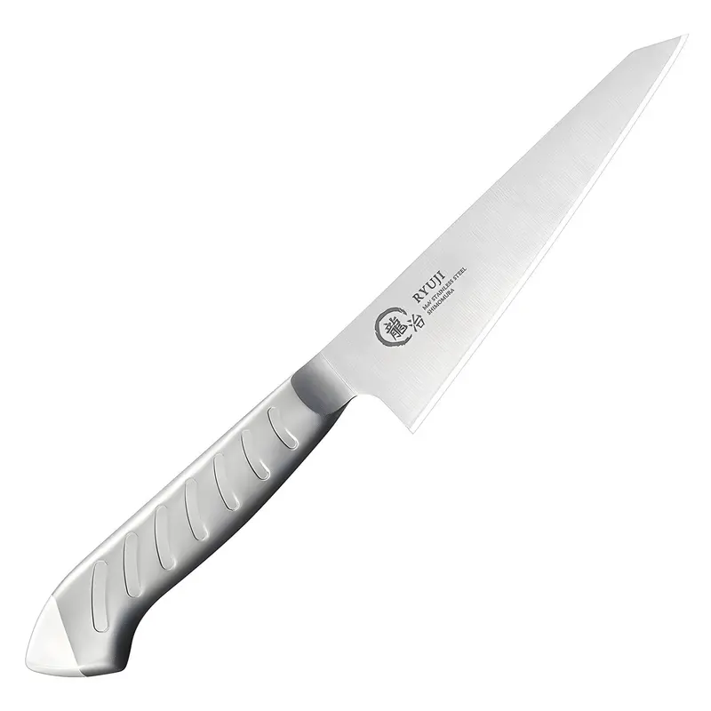 Ryuji Japanese-Style Honesuki Knife – Molybdenum Steel 1