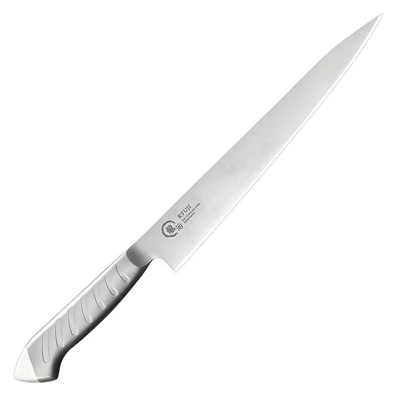 Ryuji Long-Blade Sujihiki Knife – Molybdenum Steel 1
