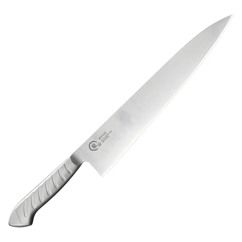 Ryuji Premium Molybdenum Steel Gyuto Chef Knife 1