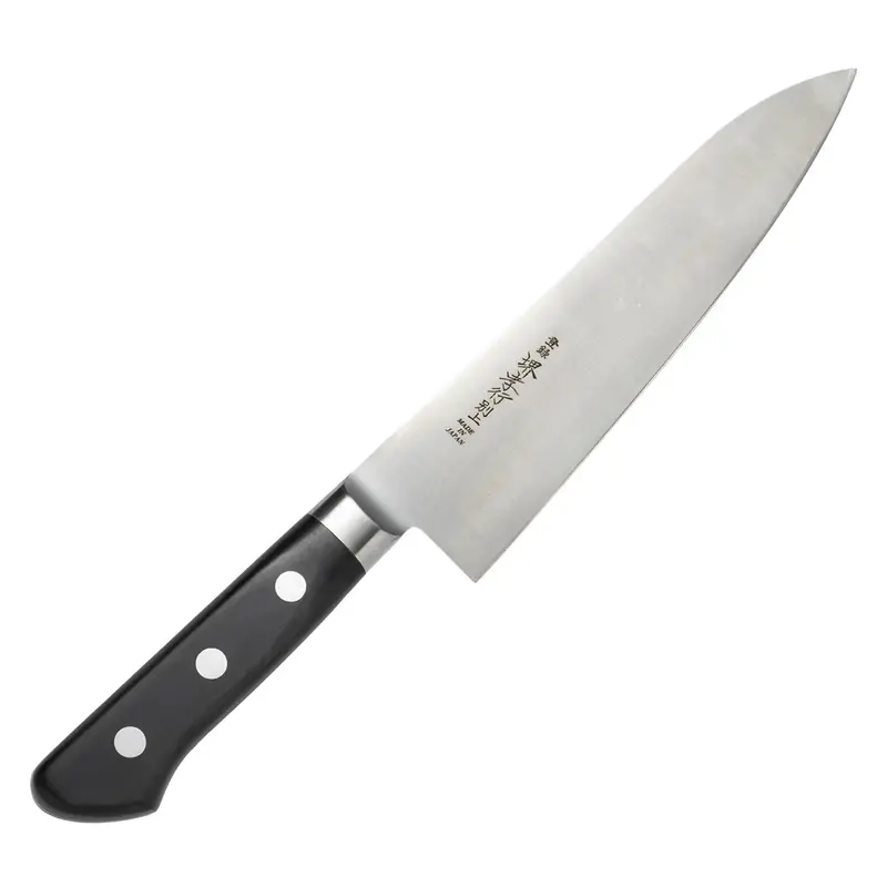 Sakai Takayuki Carbon Steel Gyuto – Japanese Chef’S Knife 1