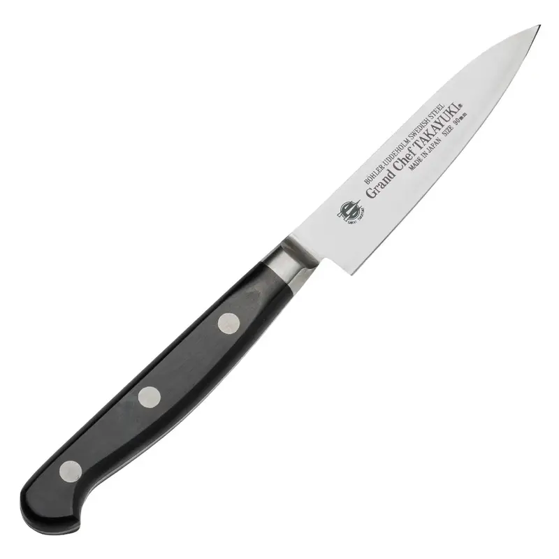 Sakai Takayuki Grand Chef Petty Knife – 15–18Cm Stainless Steel Utility Blade 1