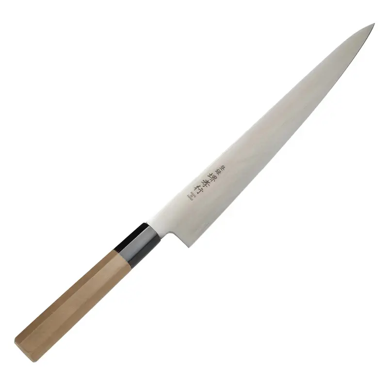 Sakai Takayuki Grand Chef Wa Sujihiki – Stainless Steel Slicing Knife 1