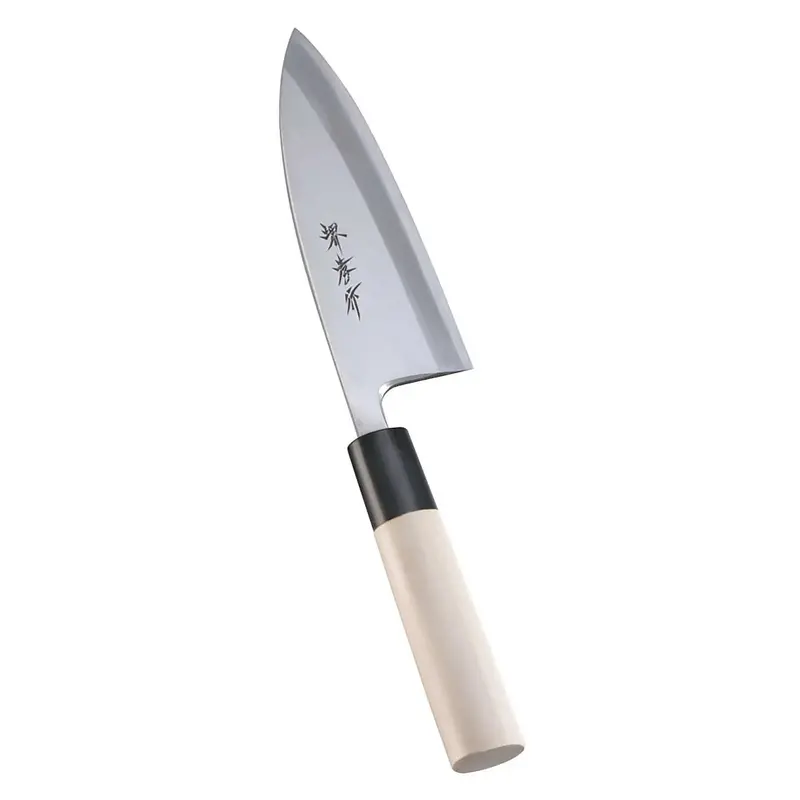 Sakai Takayuki Inox Deba Fish Knife 1