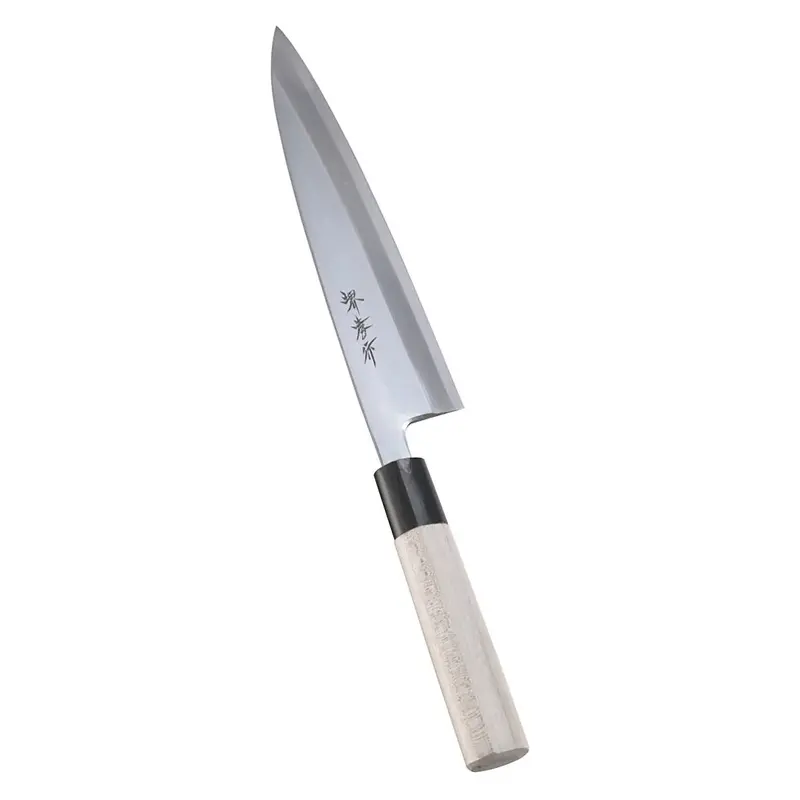 Sakai Takayuki Inox Mioroshi Deba Fillet Knife 1
