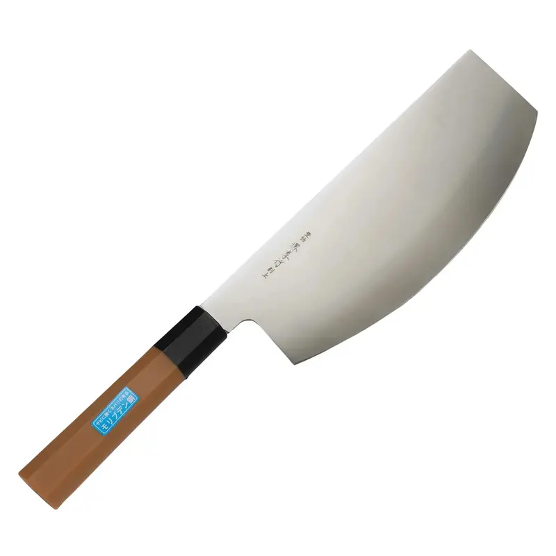 Sakai Takayuki Inox Molybdenum Sushikiri – 240Mm Stainless Sushi Knife 1