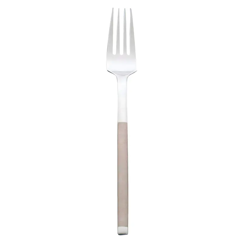 Sakurai J-Tone Stainless Steel Dessert Fork With Balanced Tines 1