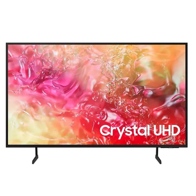 Samsung 43Du7000 43-Inch 4K Crystal Uhd Smart Television 1