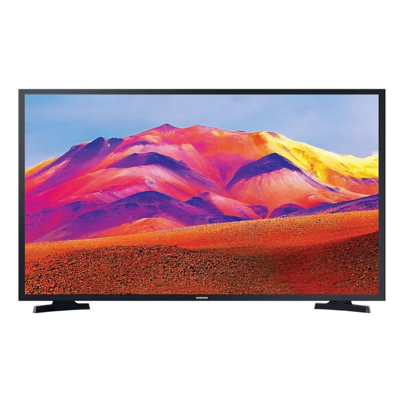 Samsung 43T5300 43-Inch Full Hd Smart Led Tv With Streaming Capabilities 1