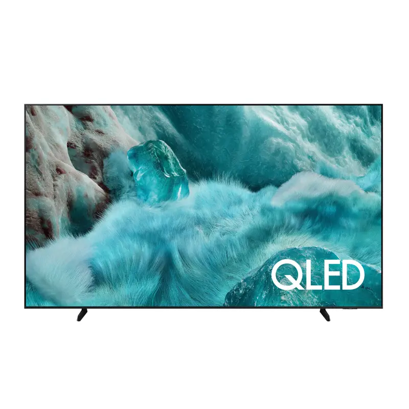 Samsung 65-Inch 4K Qled Smart Tv – Model 65Q7F 1