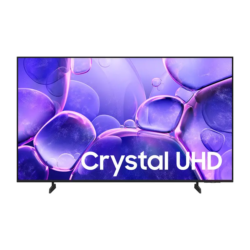 Samsung 65U8000F 65" Crystal Uhd 4K Smart Tv 1