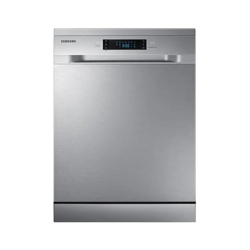 Samsung Dw60M5070Fs Freestanding Dishwasher – 60×60 Cm, Enhanced Cycle Options 1