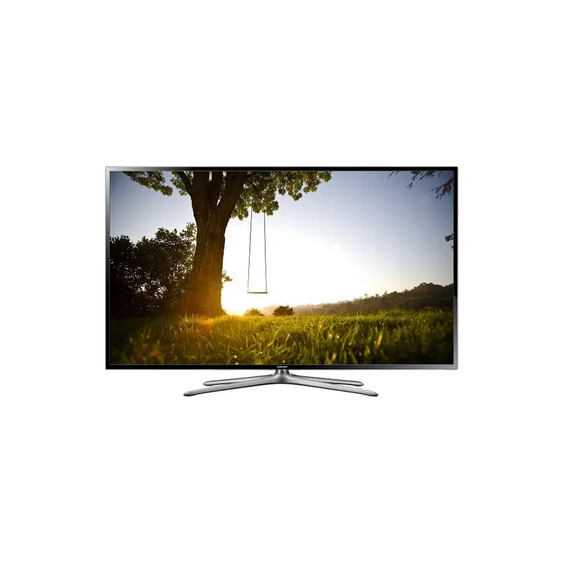 Samsung Ua46F6400 46-Inch Smart 3D Led Tv – Worldwide Multi-System 1