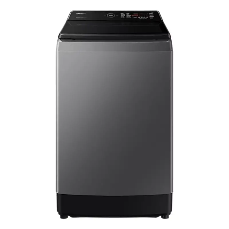 Samsung Wa15Ck5745Bdrt – 15 Kg Top-Load Fully Automatic Washing Machine 1