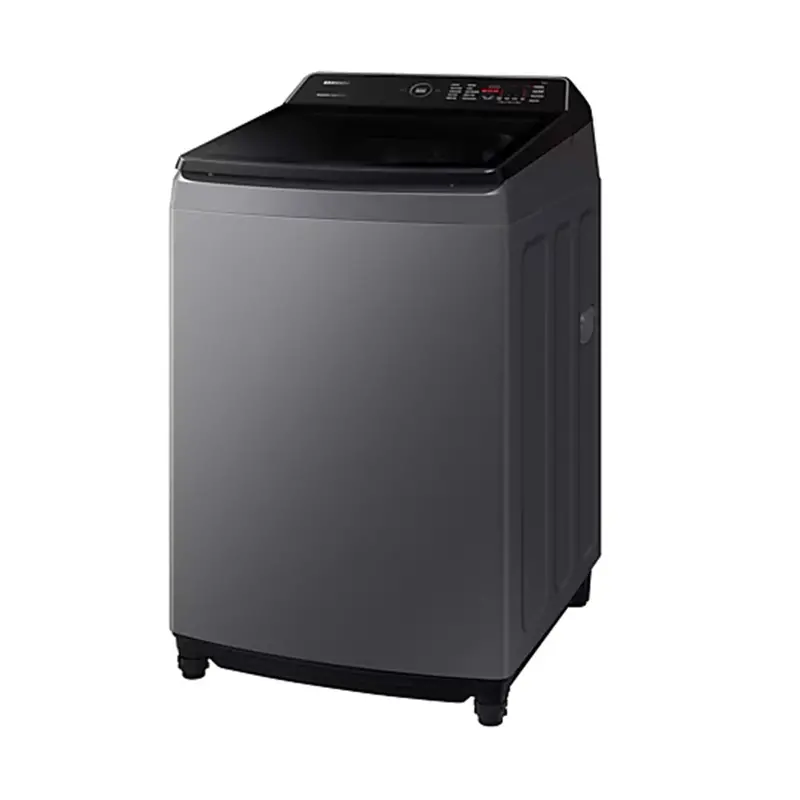 Samsung Wa17Ck6745Bdrt 17Kg Top-Load Automatic Washing Machine 1
