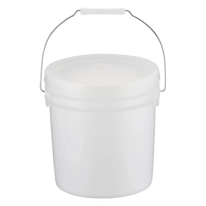 Sanko Leak-Resistant Polyethylene Food Storage Container 1