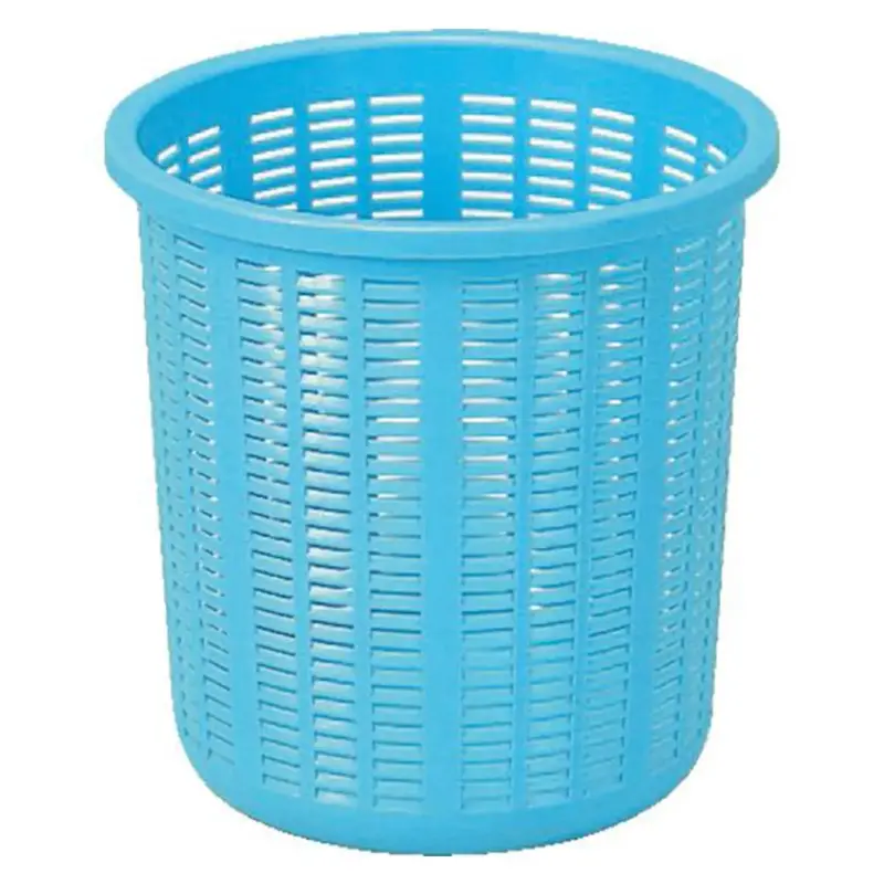 Sanko Polyethylene Deep Drain Colander – 20-Liter Capacity 1