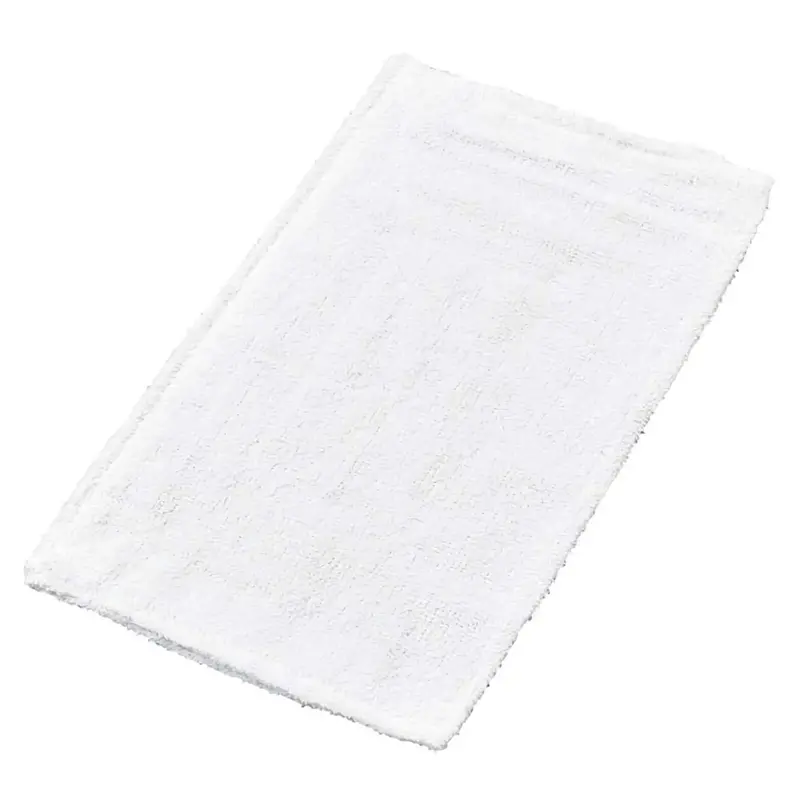Sato Trading Cotton Cleaning Cloths – 300×200 Mm, 10-Piece Value Pack 1